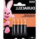 Duracell Pilha Alcalina Aaa C/04 Duracell Pilha Alcalina Aaa C/04