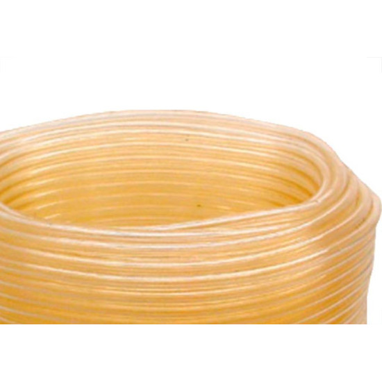 Acquaflex Mangueira P/Gasolina 3/16X2.5 50Mt Acquaflex Mangueira P/Gasolina 3/16X2.5 50Mt