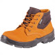 Bracol Botina Protecao Nobuck Castor 42 Bracol Botina Protecao Nobuck Castor 42
