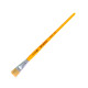 Tigre Pincel Chato Ref: 815 X 20 - Kit C/6 Pc