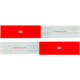 3M Faixa Refl.Lateral 5X30Cm Ld/Le C/10 3M Faixa Refl.Lateral 5X30Cm Ld/Le C/10