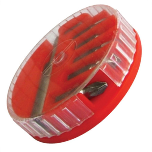 Eda Jg Bits Fenda/Ph C/07Pc-5Wh Eda Jg Bits Fenda/Ph C/07Pc-5Wh