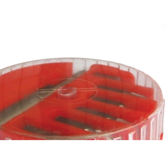 Eda Jg Bits Fenda/Ph C/07Pc-5Wh Eda Jg Bits Fenda/Ph C/07Pc-5Wh