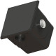 Taf Cx.Gord C/Cesto Preta 42Lt Taf Cx.Gord C/Cesto Preta 42Lt