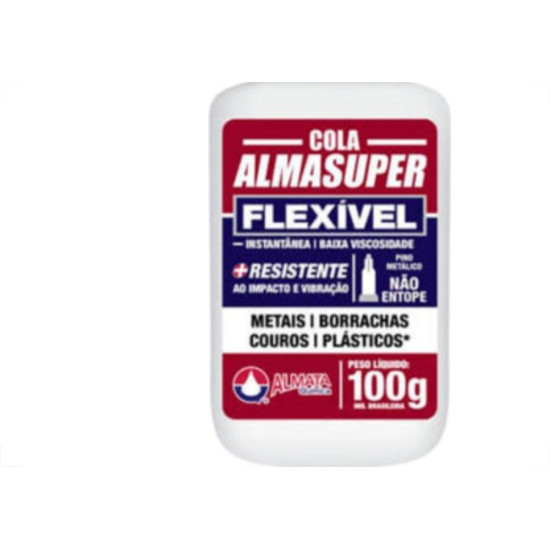 Almata Cola Inst,Almasup.Flex Aep60 20G Almata Cola Inst,Almasup.Flex Aep60 20G