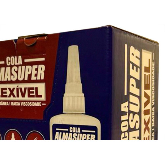 Almata Cola Inst.Almasup,Flex Aep60 100G Almata Cola Inst.Almasup,Flex Aep60 100G