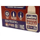 Almata Cola Inst,Almasup.Ultra Aep401 20G Almata Cola Inst,Almasup.Ultra Aep401 20G