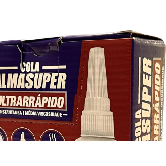 Almata Cola Inst,Almasup.Ultra Aep401 20G Almata Cola Inst,Almasup.Ultra Aep401 20G