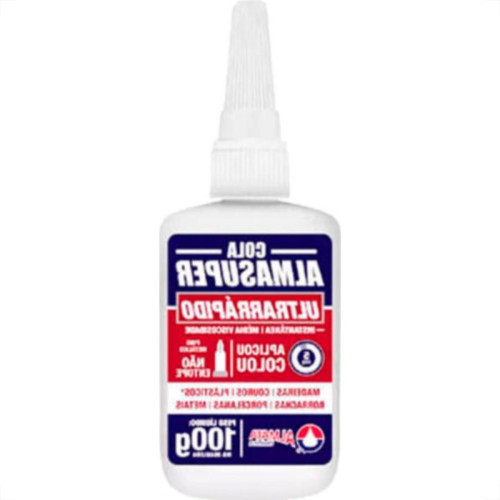 Almata Cola Inst.Almasup,Ultra Aep401 100G Almata Cola Inst.Almasup,Ultra Aep401 100G