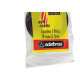Adelbras Fita Isolante 19 X 05Mt Adelbras Fita Isolante 19 X 05Mt
