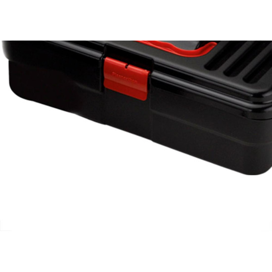 Plasnorthon Caixa Northon Organize Black