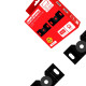 Brasforma Suporte Tv Led Brasfort Unv.10A71-U951 Brasforma Suporte Tv Led Brasfort Unv.10A71-U951