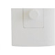 Qualitronix Dimmer Rot. 4X2 Emb-Qd32