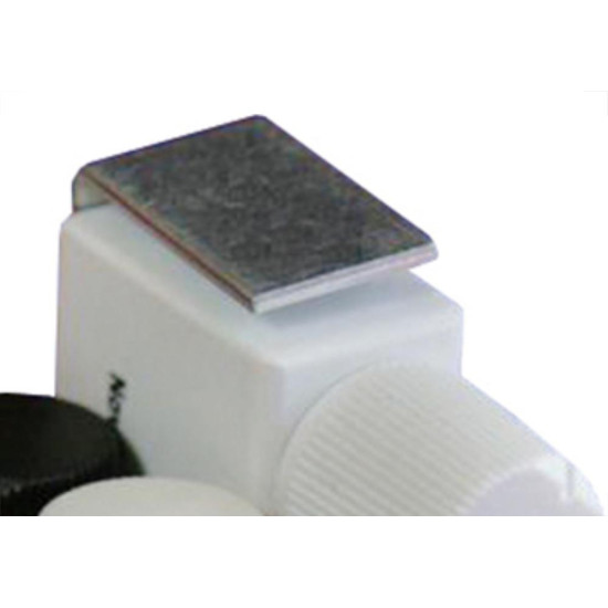 Qualitronix Dimmer Rot.-Qd34