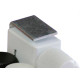 Qualitronix Dimmer Rot.-Qd34