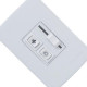 Qualitronix Controle Vent/Lamp Emb.Desliz-Qv36 Qualitronix Controle Vent/Lamp Emb.Desliz-Qv36