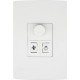 Qualitronix Controle Vent/Lamp 1 Lampada-Qv371