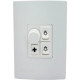 Qualitronix Controle Vent/Lamp 2 Lampada-Qv372