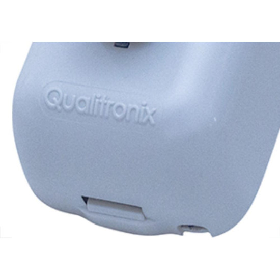 Qualitronix Controle Vent/Dimmer Sobrepor-Qv39