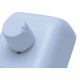 Qualitronix Controle Vent/Dimmer Sobrepor-Qv39