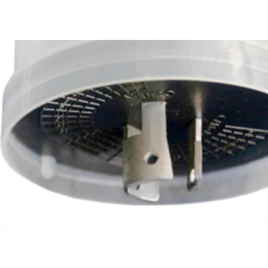 Qualitronix Rele P/Base Microcontolado Nf-Qr54