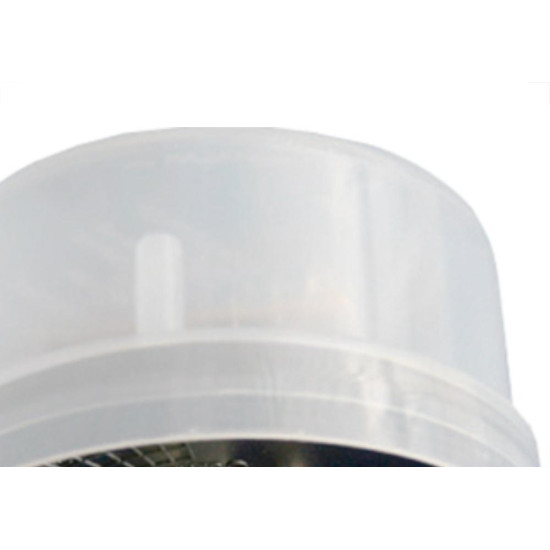 Qualitronix Rele P/Base Microcontolado Nf-Qr54