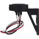 Qualitronix Base P/Rele Reforcada Pvc-Qb1