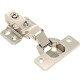 Albras Dobradica Pressao Slow Alta - Kit C/20 Pc Albras Dobradica Pressao Slow Alta - Kit C/20 Pc