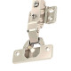 Albras Dobradica Pressao Slow Alta - Kit C/20 Pc Albras Dobradica Pressao Slow Alta - Kit C/20 Pc