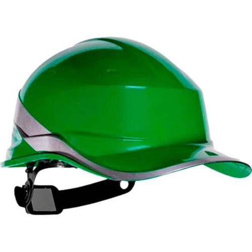 Pro Safety/Capacete Capacete Seguranca Diamondv Verde