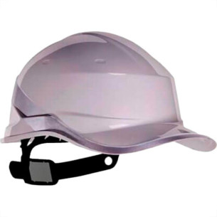 Pro Safety/Capacete Capacete Seguranca Diamondv Cinza