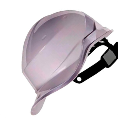 Pro Safety/Capacete Capacete Seguranca Diamondv Cinza