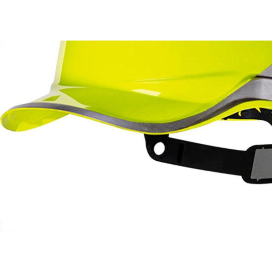 Pro Safety/Capacete Capacete Seguranca Diamondv Amarelo Pro Safety/Capacete Capacete Seguranca Diamondv Amarelo