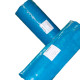 Plasitap Lona,Azul 4 X 50Mt Media-30450 Plasitap Lona,Azul 4 X 50Mt Media-30450