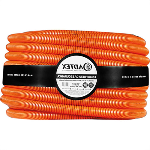 Adtex Conduite Pvc Larj.32- 1 X25Mt Adtex Conduite Pvc Larj.32- 1 X25Mt