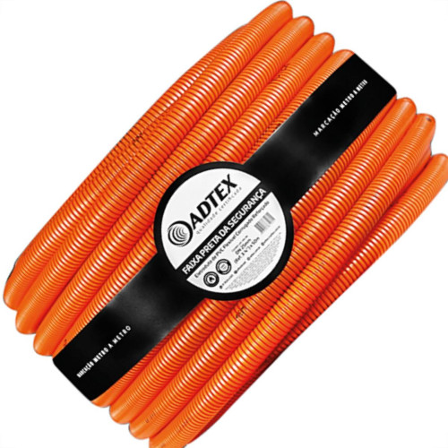 Adtex Conduite Pvc Larj.32- 1 X25Mt Adtex Conduite Pvc Larj.32- 1 X25Mt