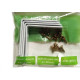 Hayner Cantoneira P/Moveis Br,2 C/4 Hayn Hayner Cantoneira P/Moveis Br,2 C/4 Hayn