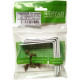 Hayner Cantoneira P/Moveis Br,2.1/2 C/4 Hayn Hayner Cantoneira P/Moveis Br,2.1/2 C/4 Hayn