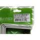 Hayner Cantoneira P/Moveis Br,3 C/4 Hayn Hayner Cantoneira P/Moveis Br,3 C/4 Hayn