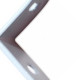 Hayner Cantoneira P/Moveis Br.1 C/100 Hayn Hayner Cantoneira P/Moveis Br.1 C/100 Hayn