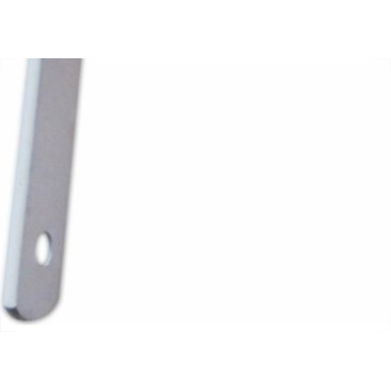 Hayner Cantoneira P/Moveis Br.2.1/2 C/25Hayn Hayner Cantoneira P/Moveis Br.2.1/2 C/25Hayn