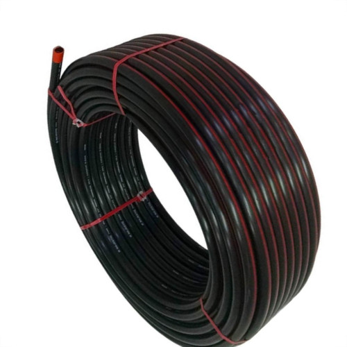Pe Tubos Mangueira Irrig/Eletrod,Vm 3/4X2,0 100Mt Pe Tubos Mangueira Irrig/Eletrod,Vm 3/4X2,0 100Mt