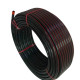 Pe Tubos Mangueira Irrig/Eletrod,Vm 3/4X2,0 100Mt Pe Tubos Mangueira Irrig/Eletrod,Vm 3/4X2,0 100Mt
