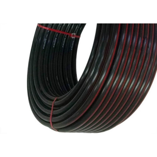Pe Tubos Mangueira Irrig/Eletrod,Vm 3/4X2,0 100Mt Pe Tubos Mangueira Irrig/Eletrod,Vm 3/4X2,0 100Mt