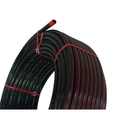 Pe Tubos Mangueira Irrig/Eletrod,Vm 3/4X2,0 100Mt Pe Tubos Mangueira Irrig/Eletrod,Vm 3/4X2,0 100Mt