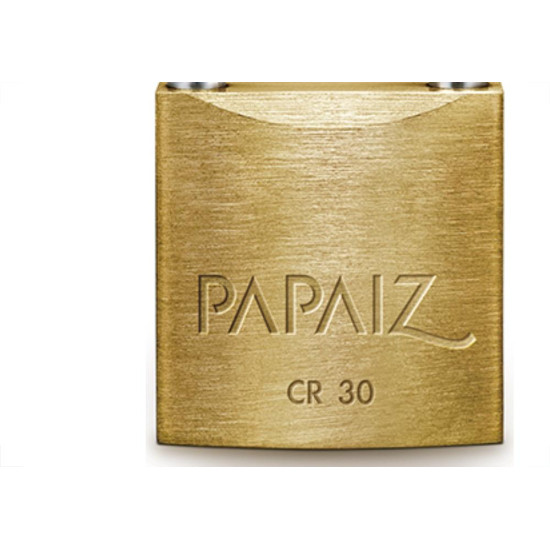Papaiz Cadeado 30........ Papaiz Cadeado 30........