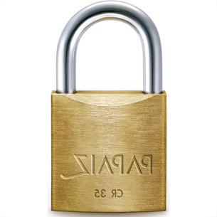 Papaiz Cadeado  35