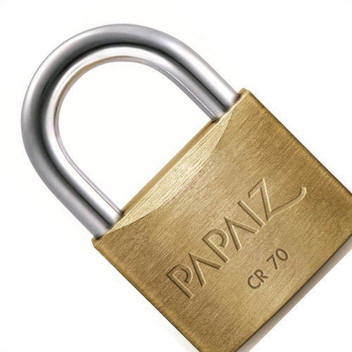 Papaiz Cadeado 70 Papaiz Cadeado 70