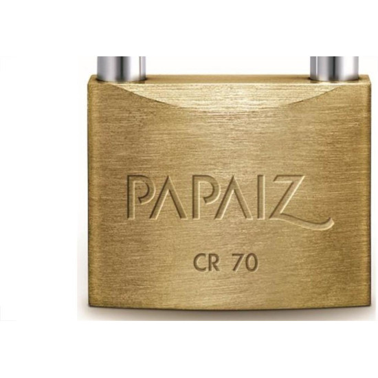 Papaiz Cadeado 70 Papaiz Cadeado 70