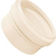 Amanco Caps De Esgoto  100 Mm - Kit C/10 Pc